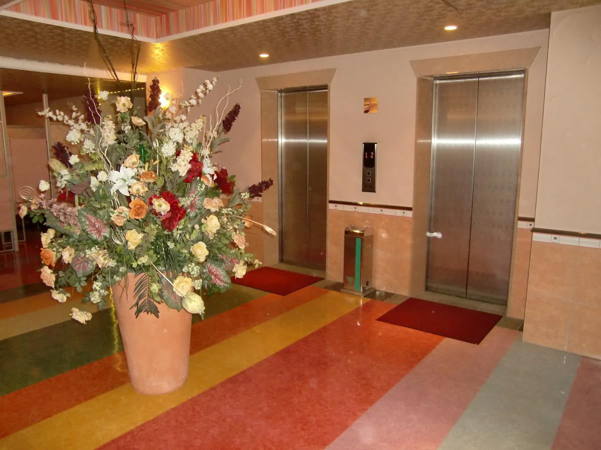 Golf Kofu Showa (Adults Only) Exterior foto