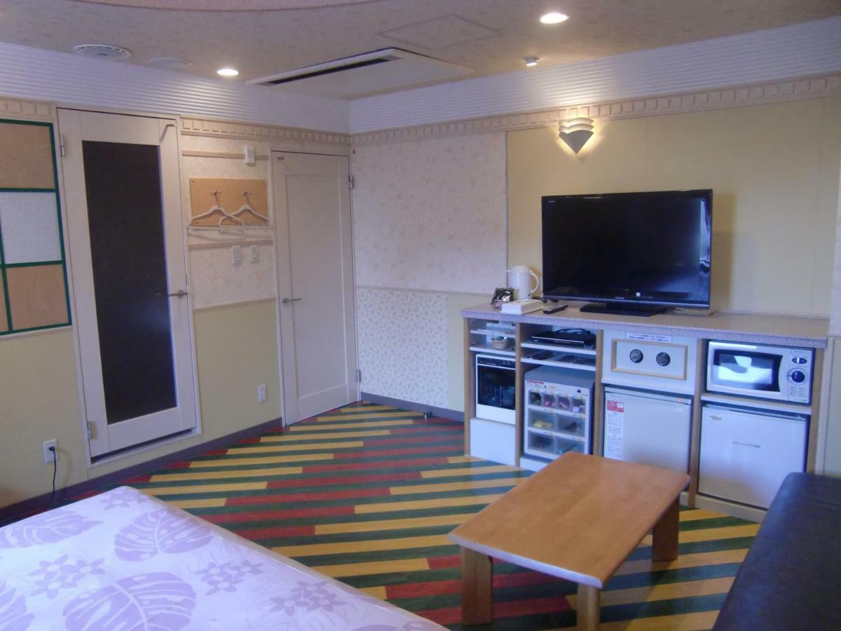 Golf Kofu Showa (Adults Only) Exterior foto